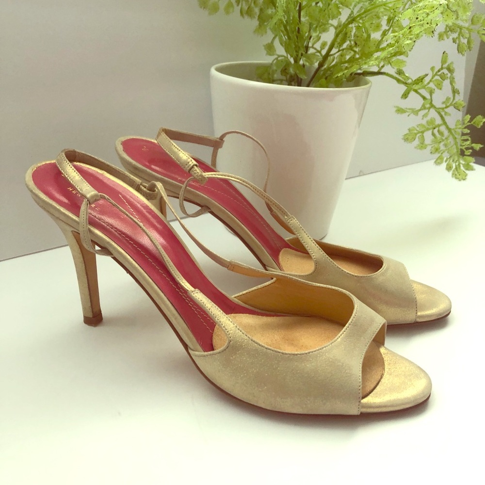 Kate Spade Heels